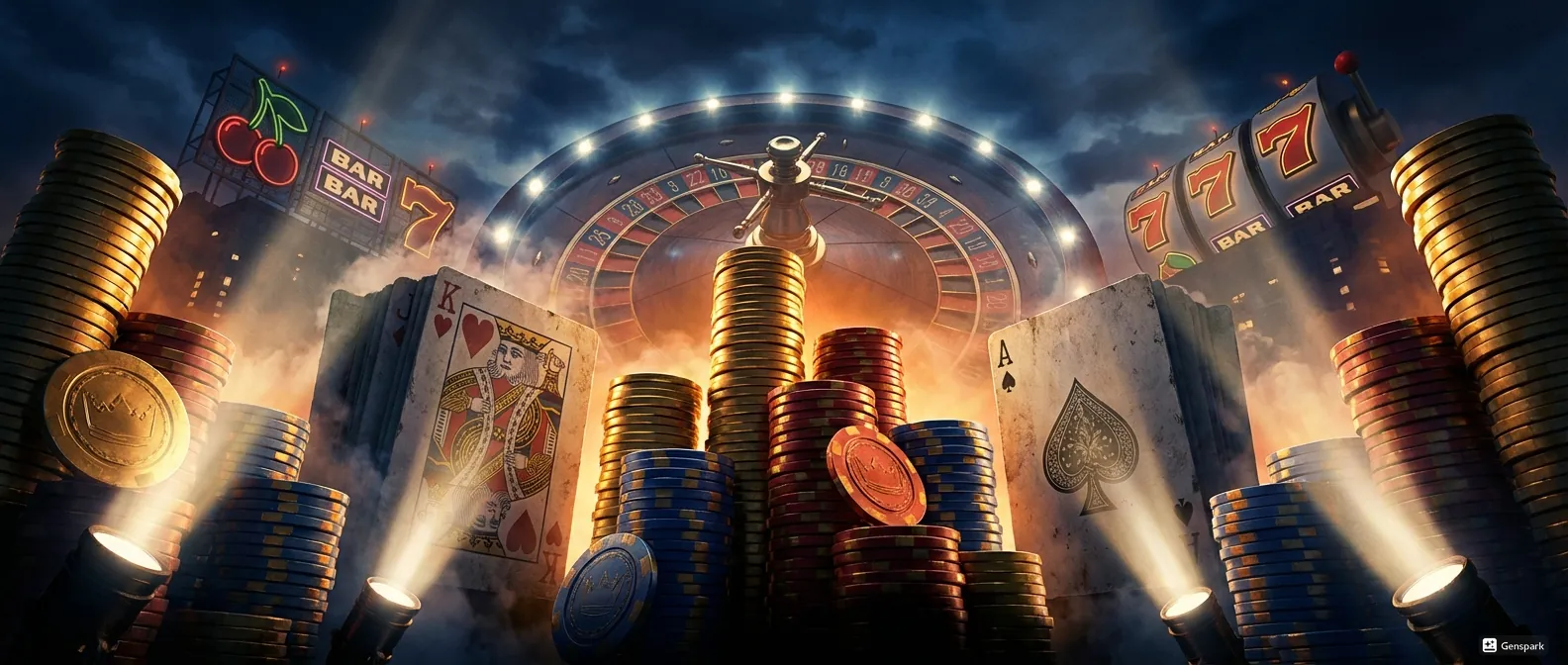 Prank Casino bonus